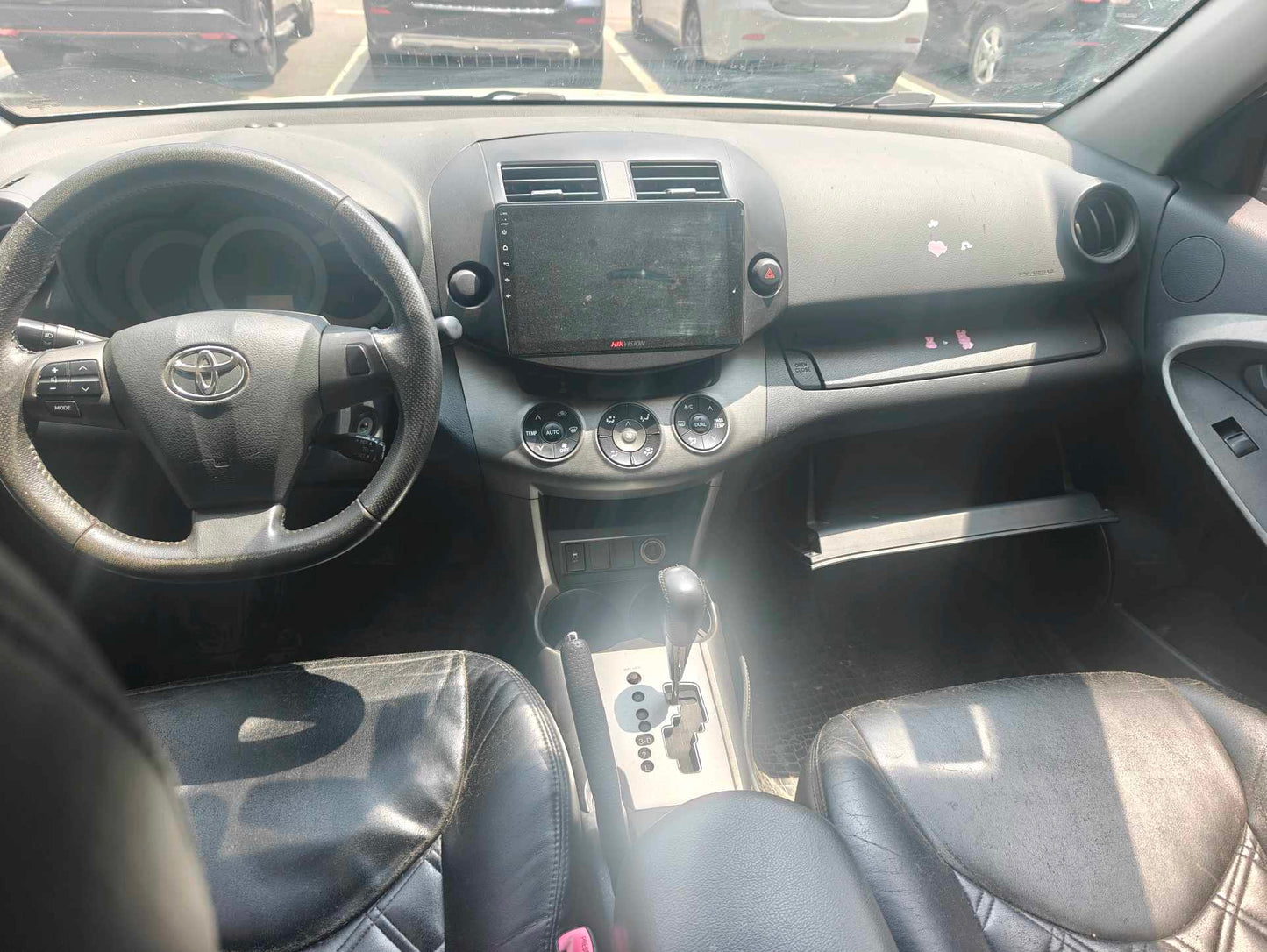 Toyota 2013 RAV4 2.0 Classic Edition Auto