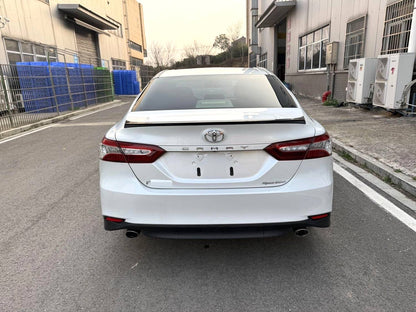 Toyota 2018 2.0G Luxury Edition Auto