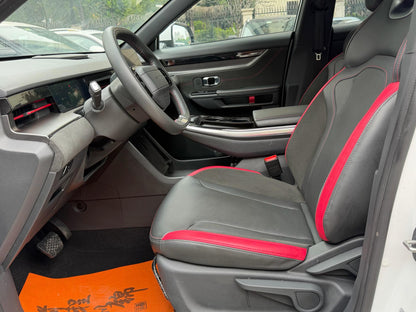大圣 Jetour 2022 1.6T PLUS Auto