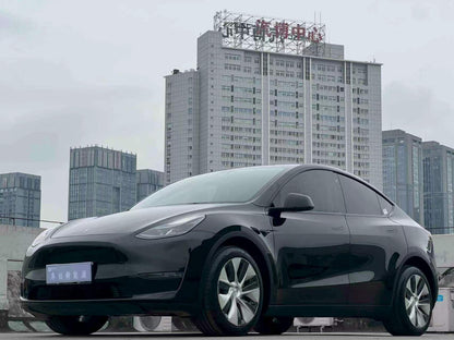 Tesla ModelY2021 Long Range Edition