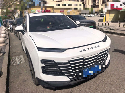 大圣 Jetour 2022 1.6T MAX Auto
