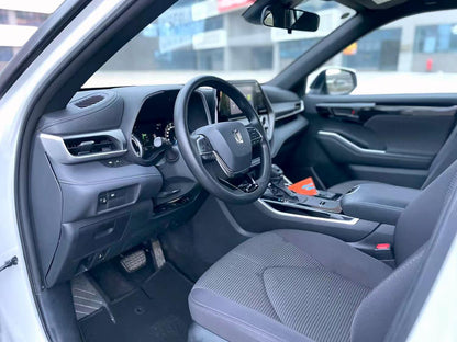 Toyota 2023 2.5 4WD Edition Auto （2948）