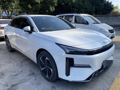 Geely Galaxy 2024 L6 1.5T Edition 125km PLUS Auto