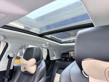 UNI-K Changan 2021 UNI-K 2.0T Luxury Type Auto