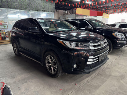 Toyota 2021 Han 2.0T 2WD Edition 7 -Seat Auto