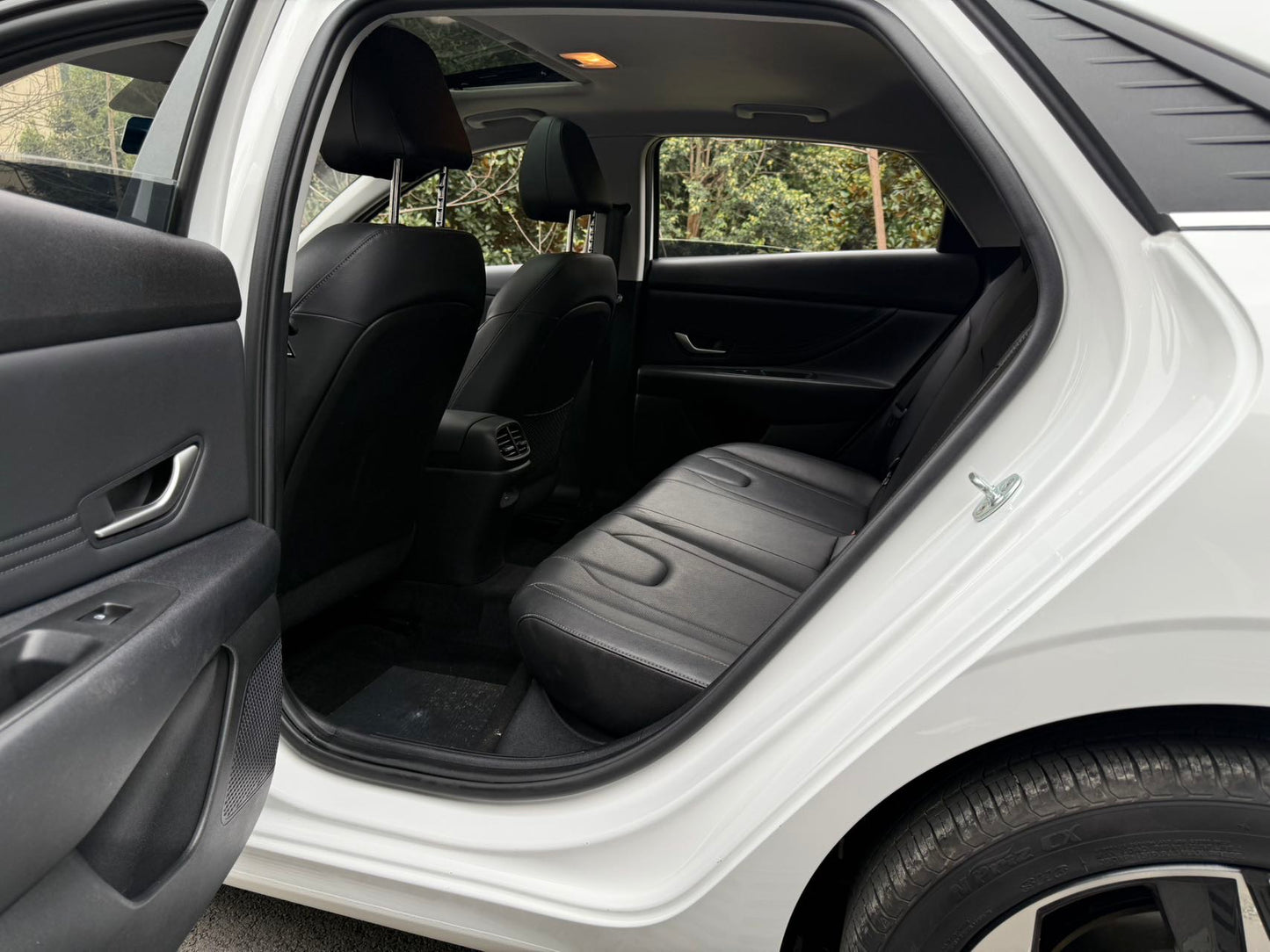 伊兰特 Hyundai 2022 - Sedan 1.5 GLX Edition Auto
