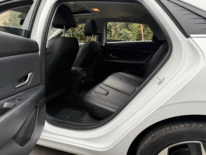 伊兰特 Hyundai 2022 - Sedan 1.5 GLX Edition Auto