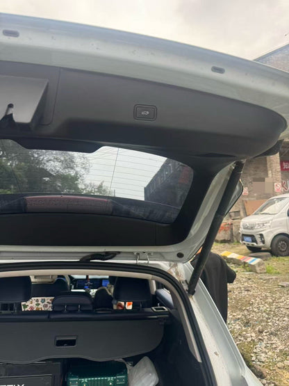 Geely 2022 Xingyue L Hi·X 1.5T Hybrid Edition Super Auto