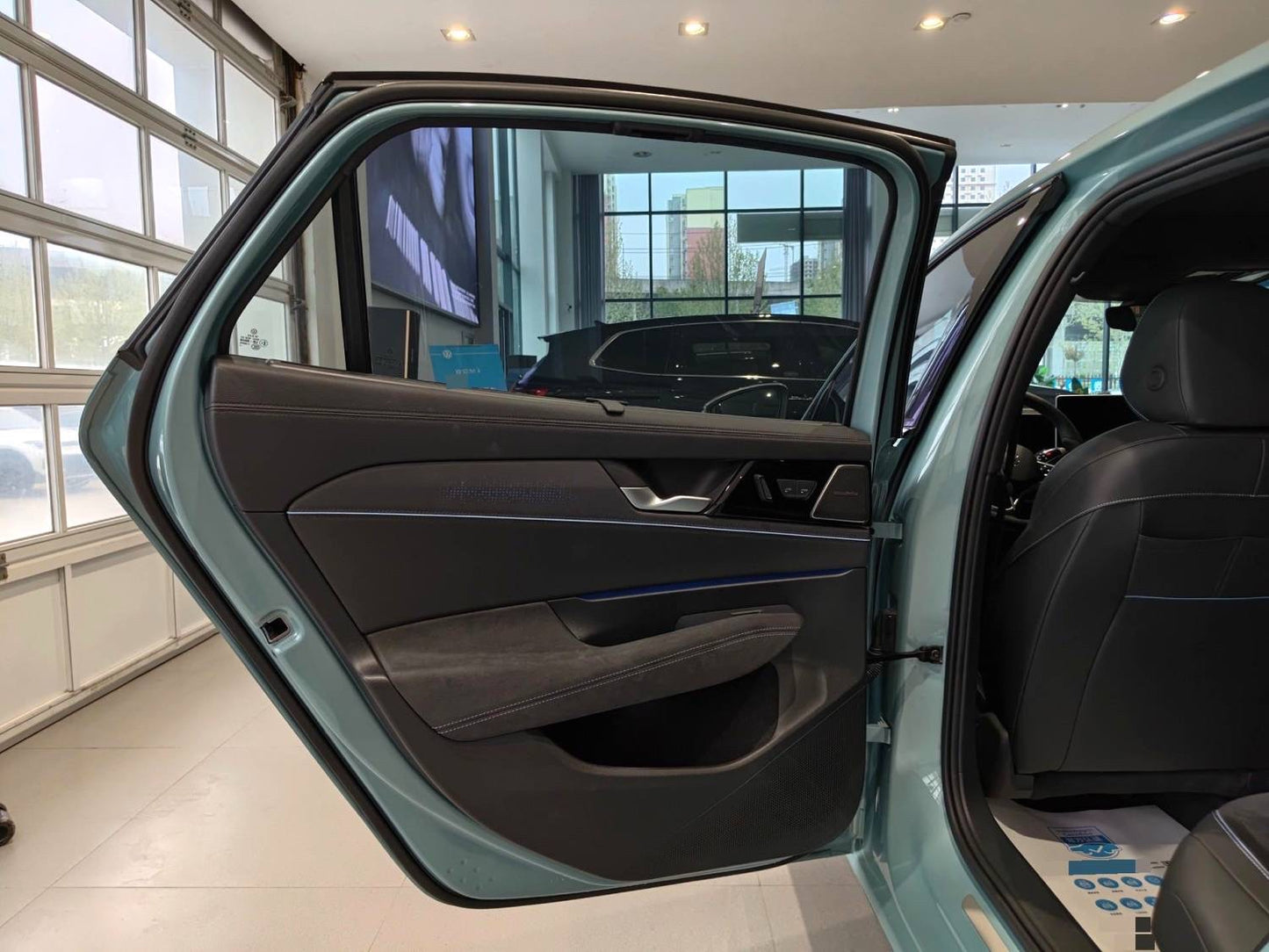 大众 2025款 Pro 2.0TSI 380TSI 星空版 自动挡