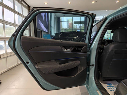 大众 2025款 Pro 2.0TSI 380TSI 星空版 自动挡
