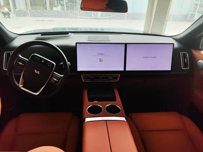 理想 2024 L7 Ultra Auto
