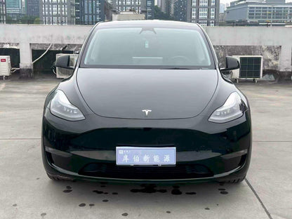 Tesla ModelY2021 Long Range Edition