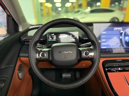 GAC埃安 GAC 2024 Aion V 650 Edition Auto