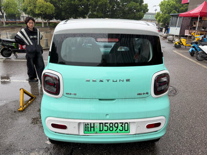 奔腾 2024 170公里 元 汽车