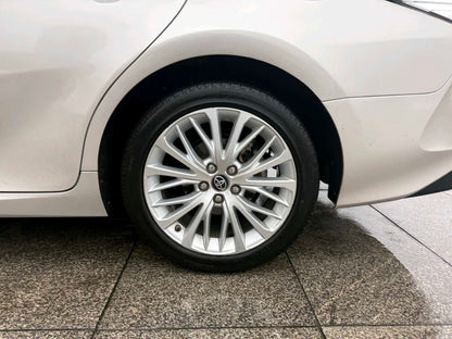 凯美瑞 Toyota 2019 2.5G Luxury Edition Auto