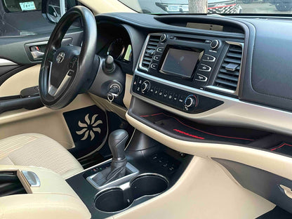 Toyota 2021 Han 2.0T 4WD Edition 7 -Seat Auto （2588）