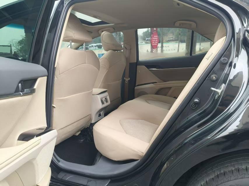 Toyota 2021 2.0E Edition Auto
