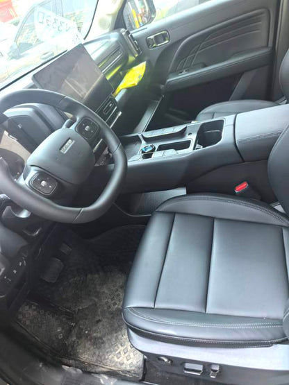 Great Wall 2025 2.0T 4WD Pro Auto