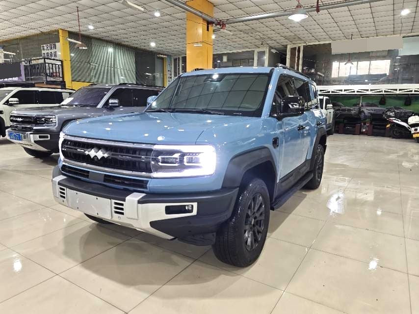 Fang Cheng Bao 2023 5 1.5T Pilot Edition （3098）