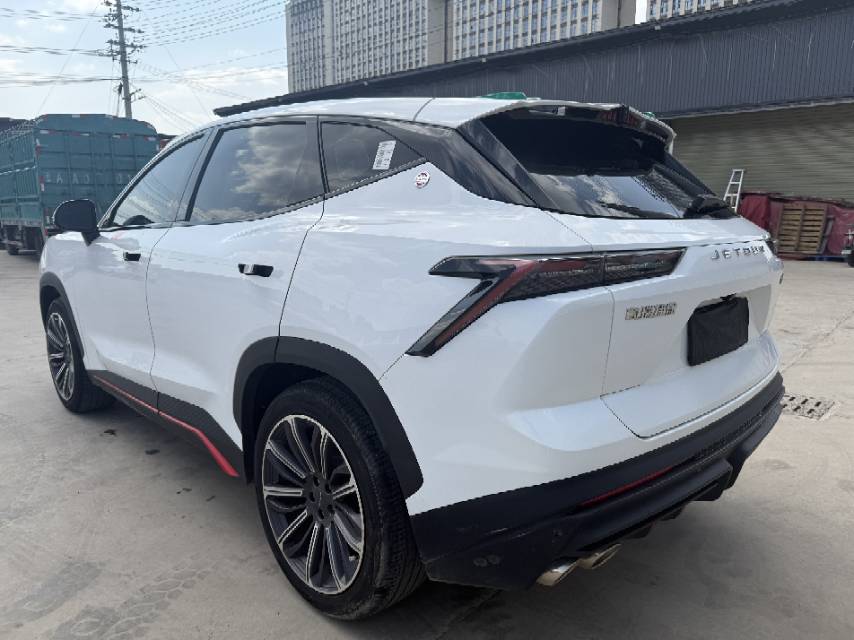 جيتور داسينج 2022 1.6T MAX أوتو
