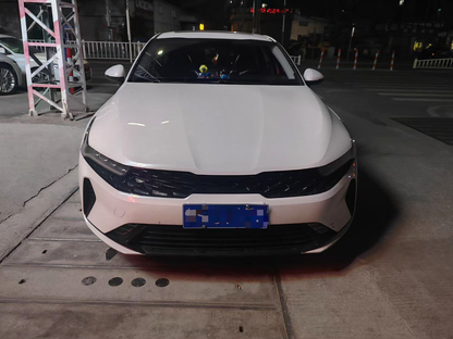 Kia 2021 K5 1.5T 270T CVVD Fashion Edition Auto （1618）