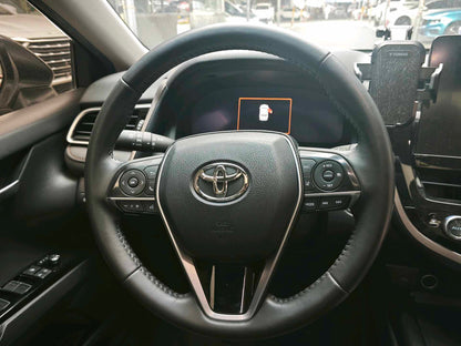 凯美瑞 Toyota 2021 2.5G Luxury Edition Auto