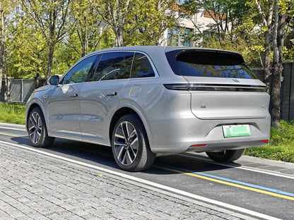 Li Auto 2024 L6 Max Auto
