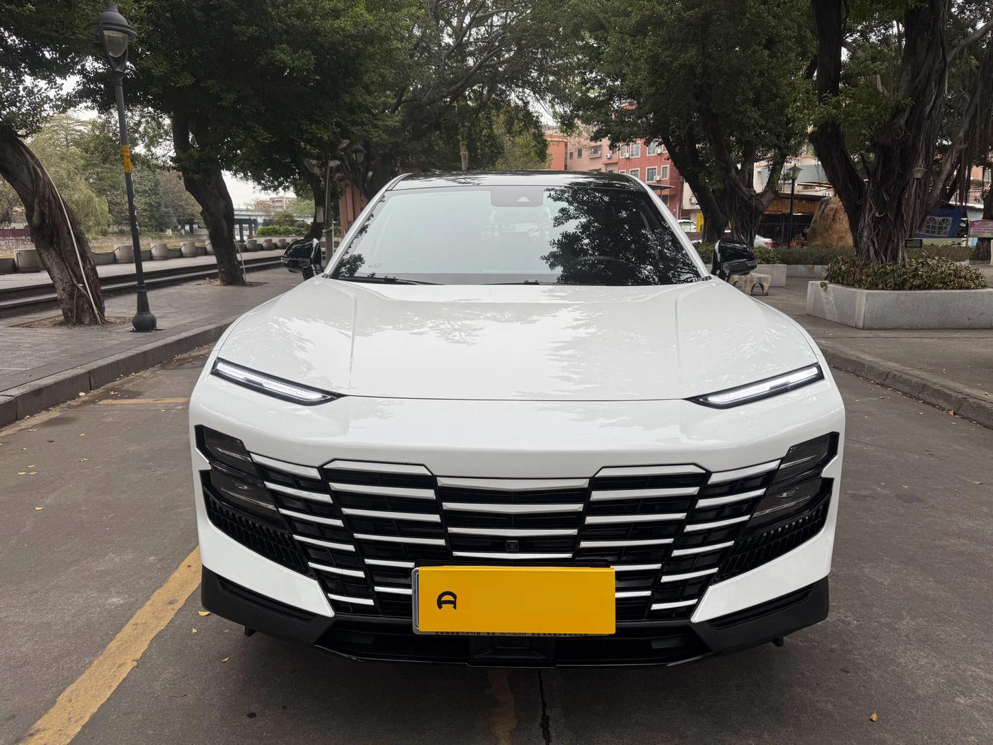大圣 Jetour 2022 1.6T PLUS Auto