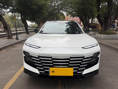 大圣 Jetour 2022 1.6T PLUS Auto