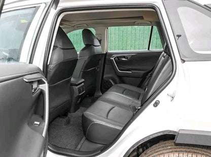 丰田2023款RAV4荣放2.0L两驱领先版自动挡（2028）