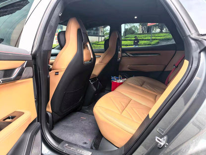 Zeekr 2023 Zeekr 001 WE Edition 86kWh Auto （3000）