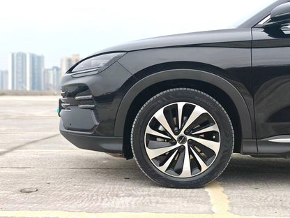 BYD 2023 Song PLUS DM-i 1.5 Champion Edition 110KM Flagship PLUS Auto （1698）