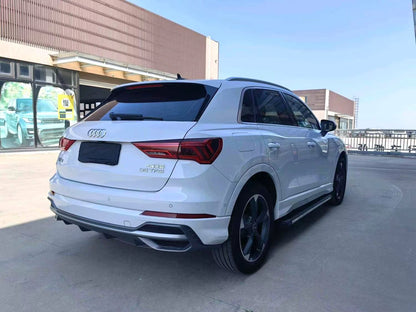 أودي 2023 Q3 1.5TFSI 35TFSI فاشن تايب أوتو (2952)