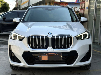 BMW X1 sDrive25Li 2.0T M Sport موديل 2024 (3169)