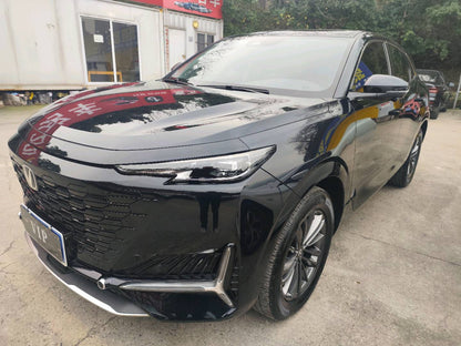 UNI-K Changan 2024 UNI-K 2.0T 2WD Type Auto