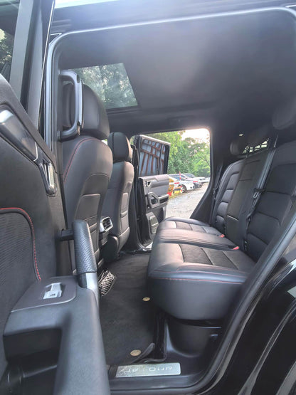 Jetour 2024 Mountain & Sea T2 C-DM 1.5T 208KM Edition Auto （2099）