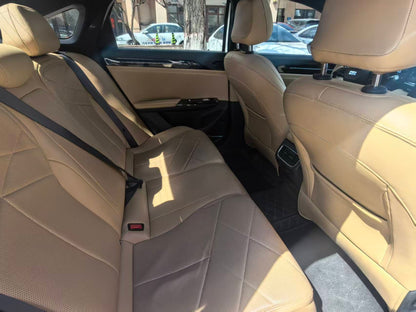Geely Galaxy 2024 L6 1.5T Edition 60km PLUS Auto