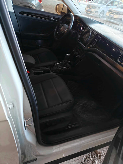 大众汽车 2022 1.4TSI 280TSI 两驱 PLUS 自动挡