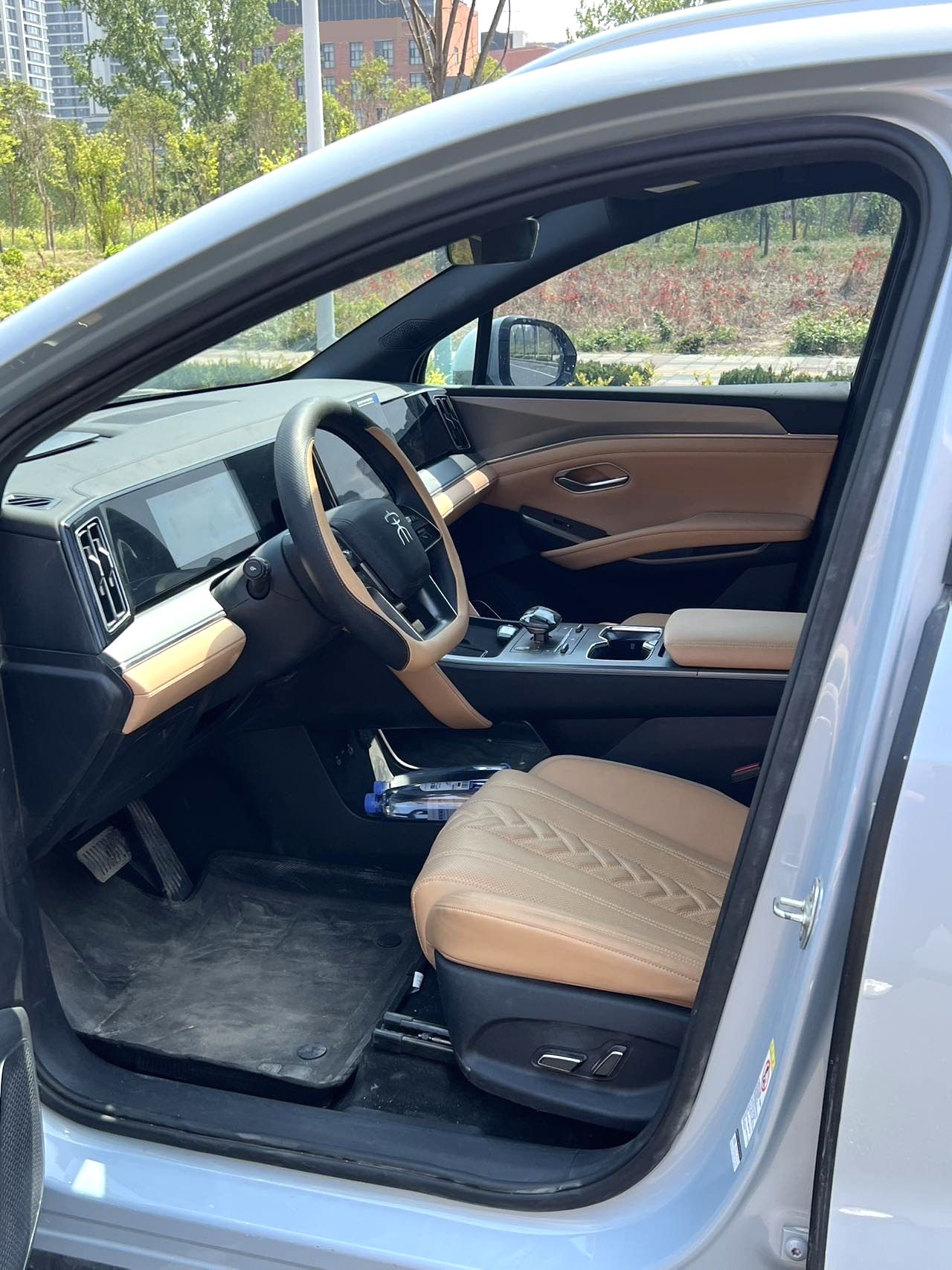 BYD 2024 Song L DM-i 1.5 160km Type Auto （1658）