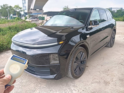 Li Auto 2024 L6 Max Auto
