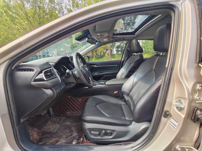 Toyota 2023 2.0G Luxury Edition Auto