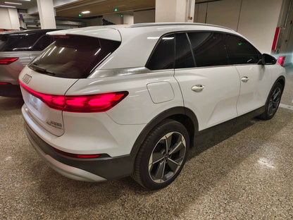 أودي 2023 Q5 e-tron 40 نوع أوتوماتيكي