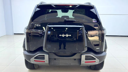 فانغ تشينغ باو 2025 3 501 كم دفع رباعي (4WD) قيادة ذكية إصدار ألترا أوتوماتيك (1638)