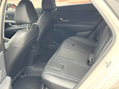 Hyundai 2023 - Sedan 1.5 LUX Premium Edition （1238）