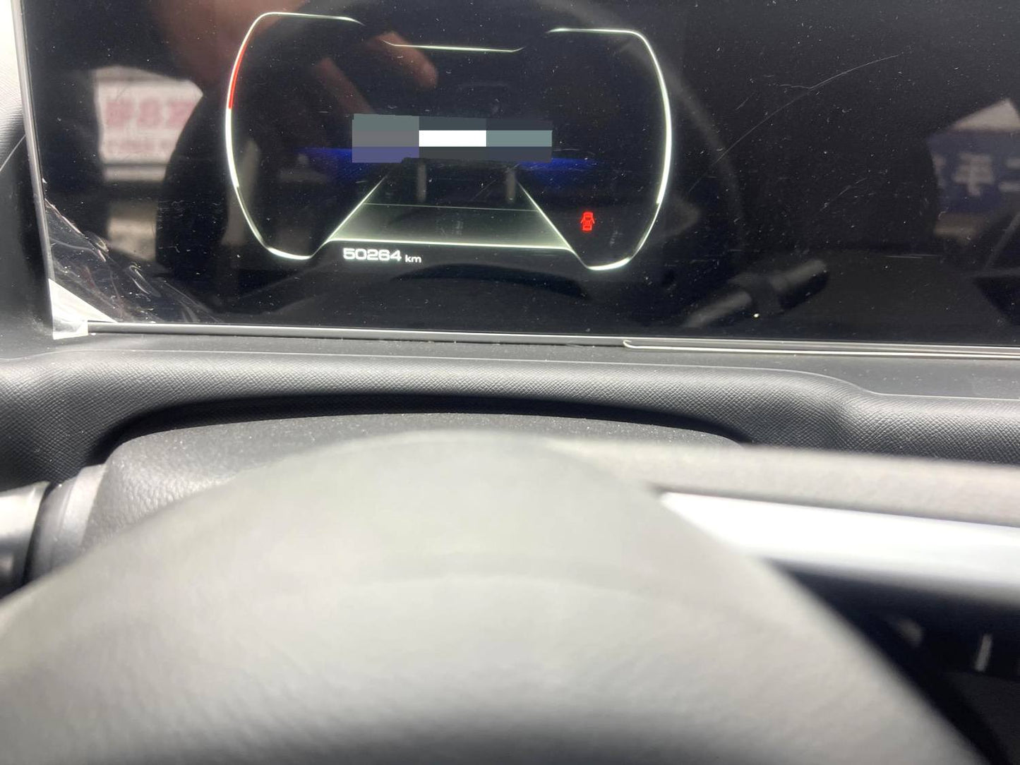 Great Wall ORA 2020 R2( White ) 360km Edition Auto