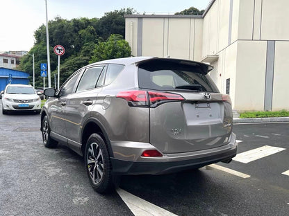 Toyota 2019 RAV4 2.0 2WD X Limited Edition Auto