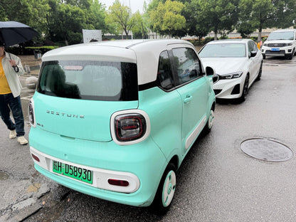 奔腾 2024 170公里 元 汽车