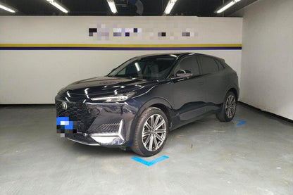 UNI-K Changan 2021 UNI-K 2.0T Premium Type Auto
