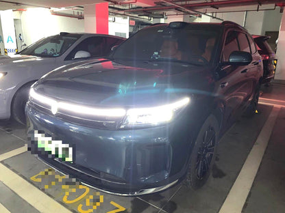 问界 2024 M7 Smart Drive RWD Ultra Edition 6 -Seat Auto （3098）