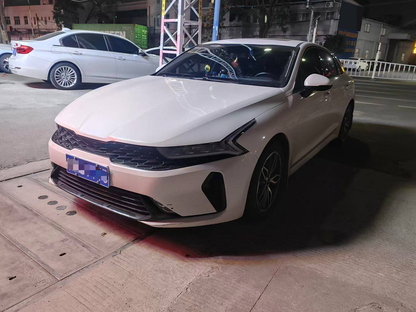 Kia 2021 K5 1.5T 270T CVVD Fashion Edition Auto （1618）